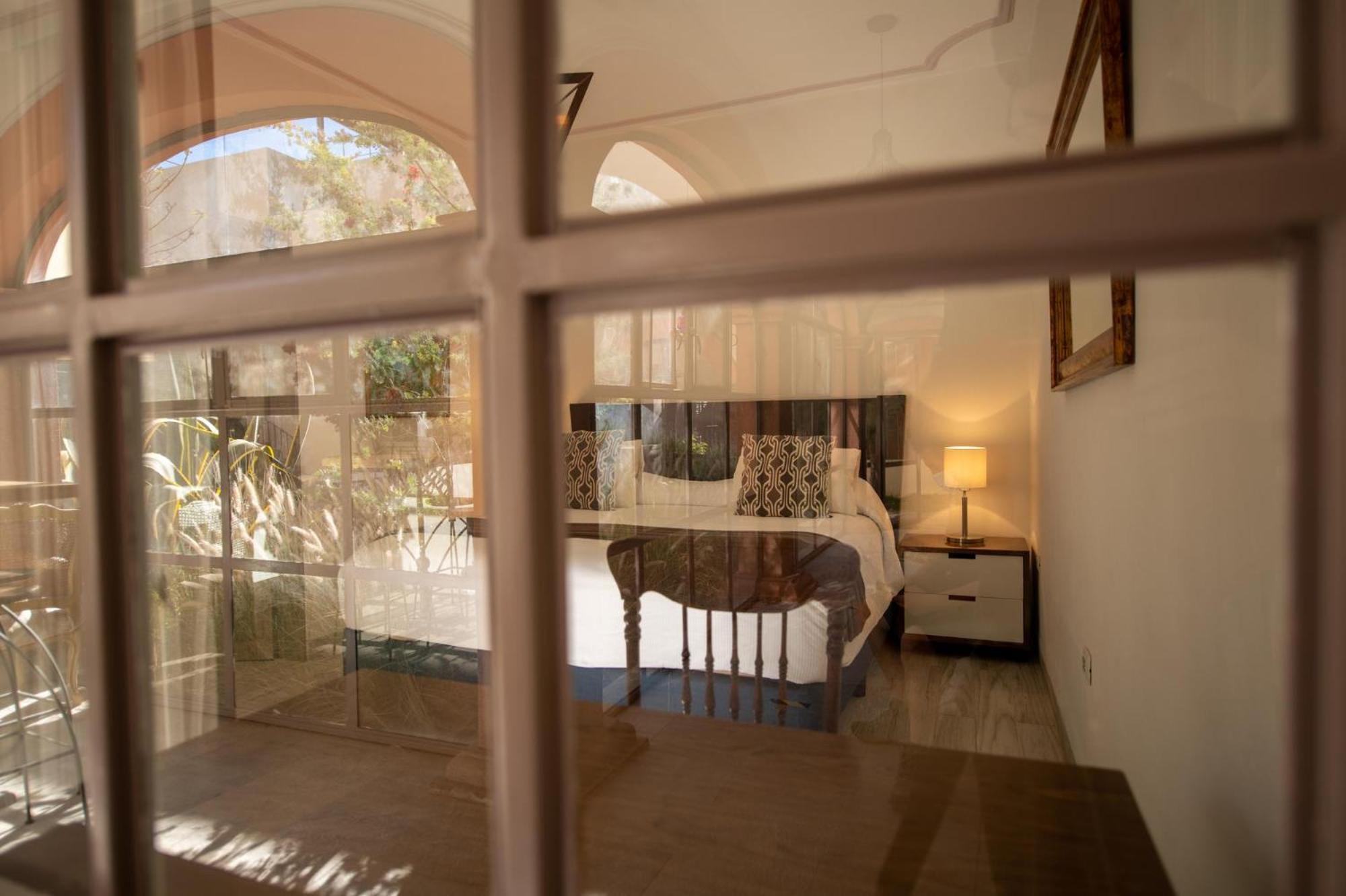 Casa De La O Hotel San Miguel de Allende Room photo